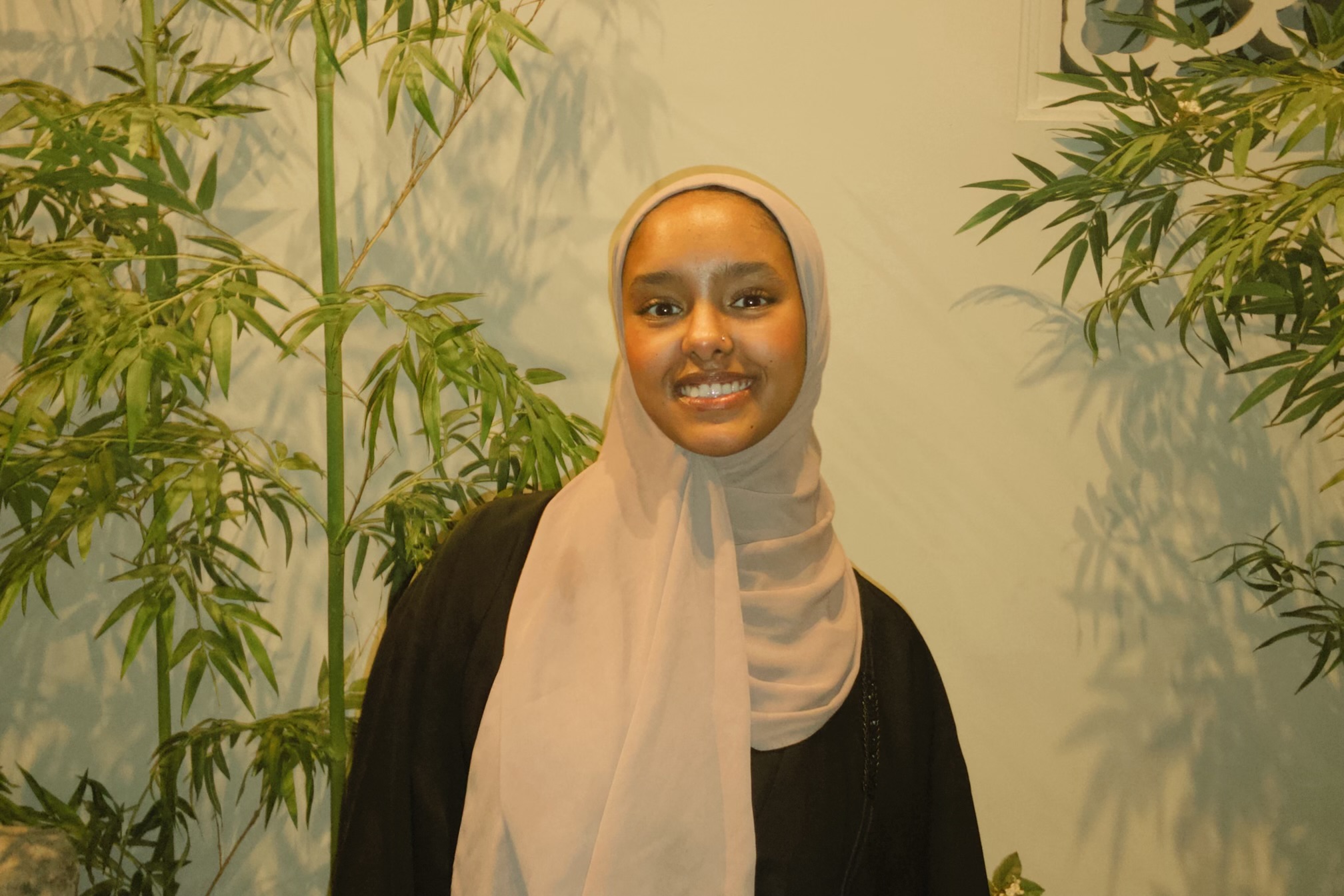 Marwa Idris